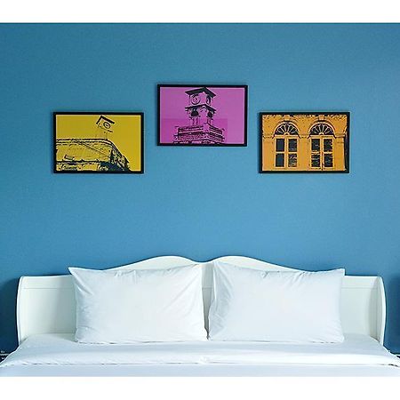 Sleep Room Guesthouse Phuket Exterior photo