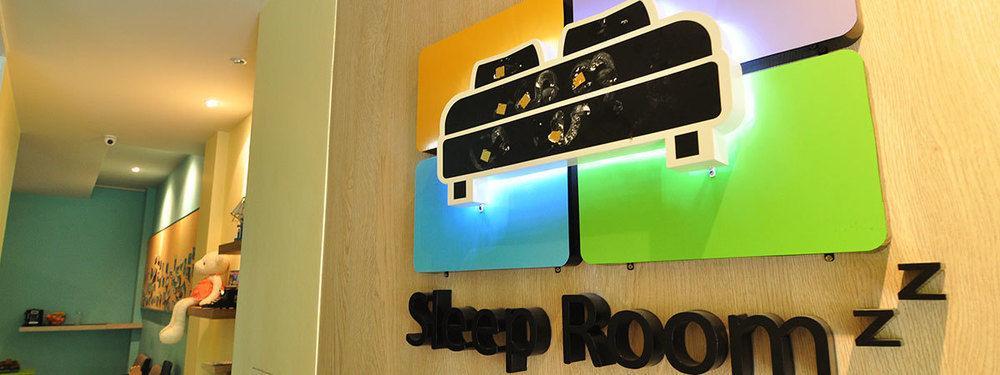 Sleep Room Guesthouse Phuket Exterior photo