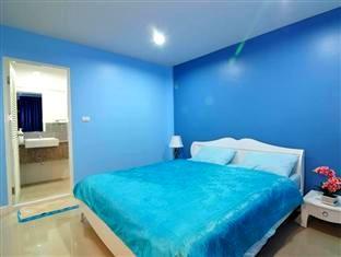 Sleep Room Guesthouse Phuket Exterior photo