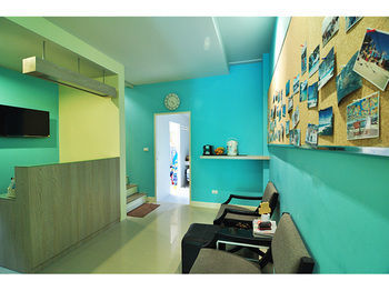 Sleep Room Guesthouse Phuket Exterior photo