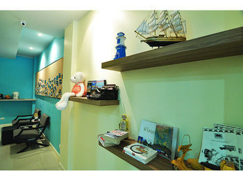 Sleep Room Guesthouse Phuket Exterior photo